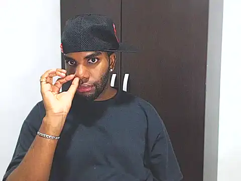 Rene hotman online show from 03.13.25