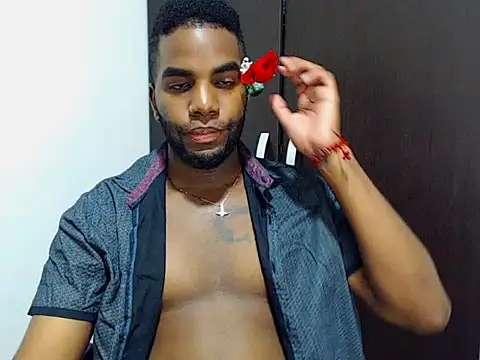 Rene hotman online show from 10.22.25