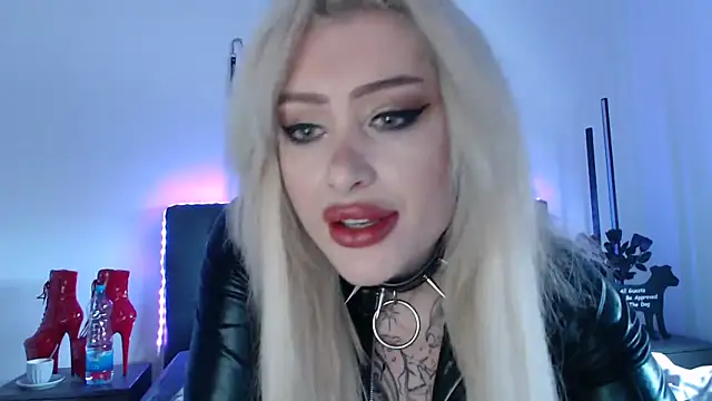 JennaLinn online show from 01.05.25