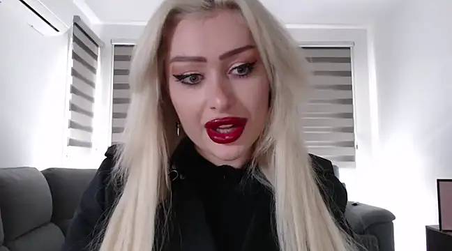 JennaLinn online show from 02.03.25