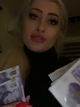 JennaLinn online show from 02.24.25