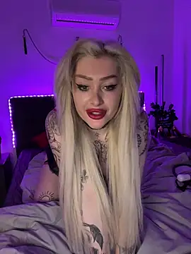 JennaLinn online show from 03.10.25