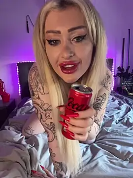 JennaLinn online show from 03.22.25