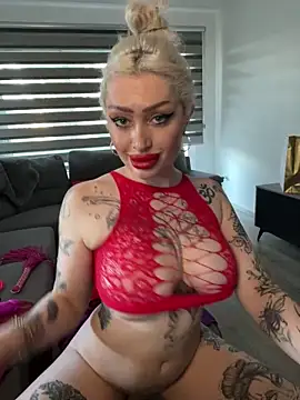 JennaLinn online show from 09.10.25