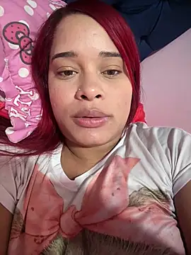 Snapshot of sweet_morbid_hot chatting on 04.17.26 sweet morbid hot online show from 04.17.26