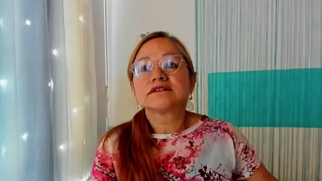 anthonela mature  online show from 07.31.26