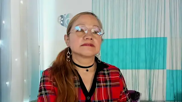 anthonela mature  online show from 08.04.26