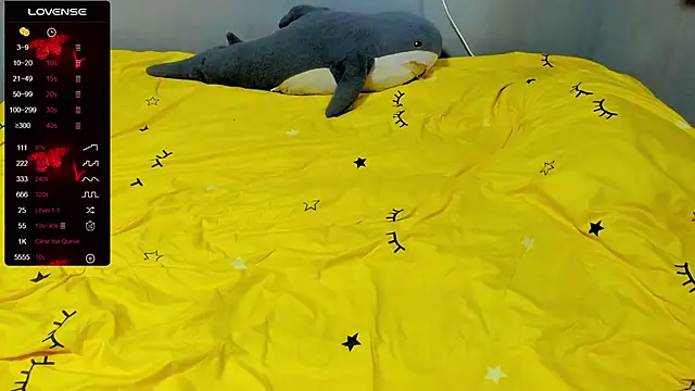 Snapshot of eva_zero chatting on 02.14.25 eva zero online show from 02.14.25