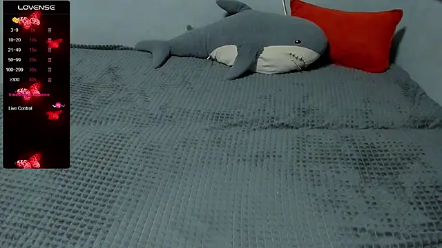 Snapshot of eva_zero chatting on 02.26.25 eva zero online show from 02.26.25