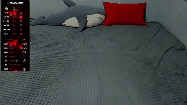 Snapshot of eva_zero chatting on 03.14.25 eva zero online show from 03.14.25