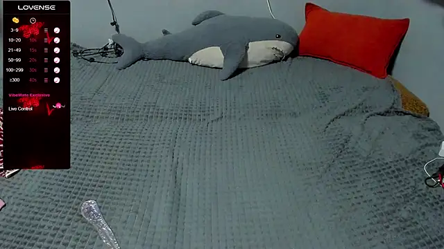 Snapshot of eva_zero chatting on 03.17.25 eva zero online show from 03.17.25