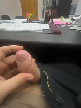 Snapshot of Vgma057 chatting on 12.07.24 Vgma057 online show from 12.07.24