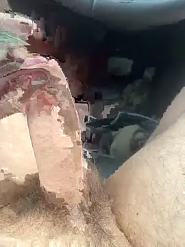 Snapshot of Vgma057 chatting on 11.17.25 Vgma057 online show from 11.17.25