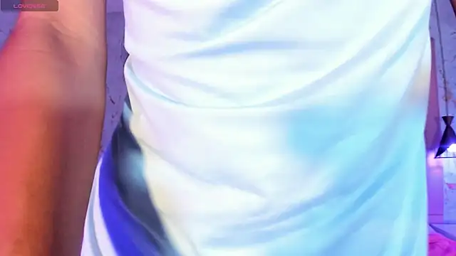 AntonellaRossi online show from 03.10.25