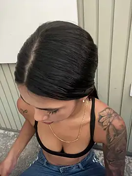 AntonellaRossi online show from 07.24.26