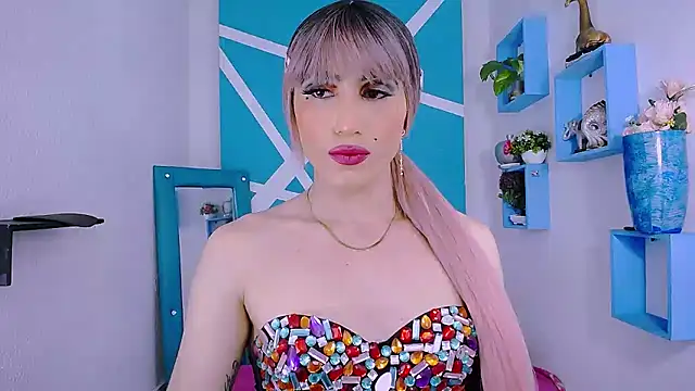 priscilahotker online show from 03.22.25