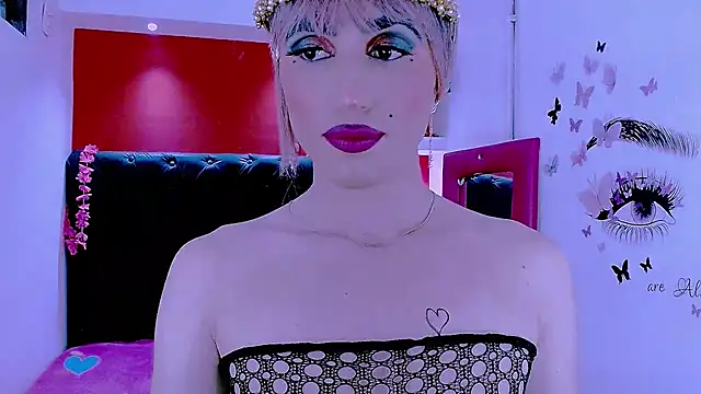 priscilahotker online show from 03.23.25
