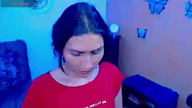 Snapshot of leah-666 chatting on 12.21.24 leah-666 online show from 12.21.24