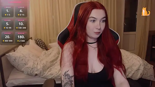 Cute lina online show from 12.05.24