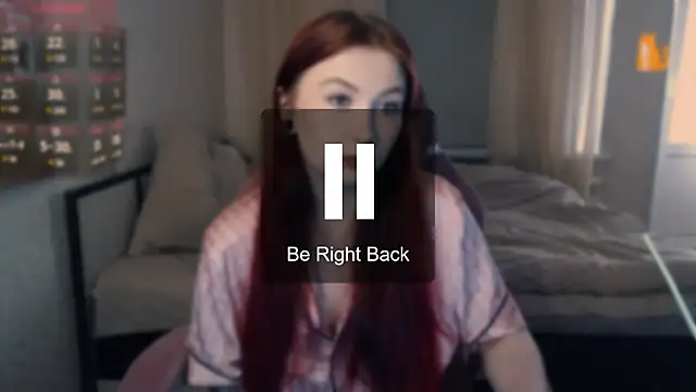 Cute lina online show from 03.10.25