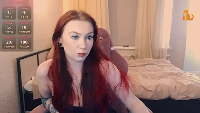 Cute lina online show from 03.14.25