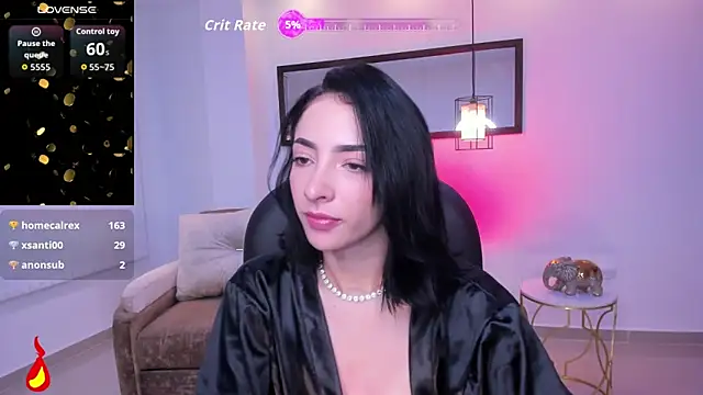 barbie scoth  online show from 11.26.25