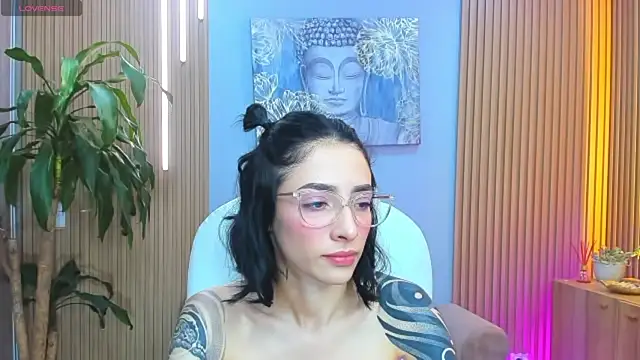 barbie scoth  online show from 05.09.26