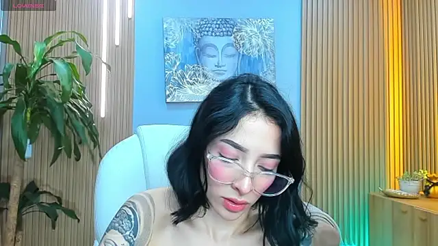 barbie scoth  online show from 05.09.26