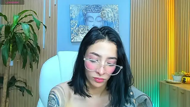 barbie scoth  online show from 05.14.26