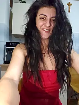 NathalieDream online show from 01.01.25