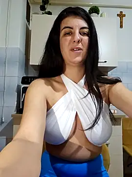 NathalieDream online show from 02.21.25