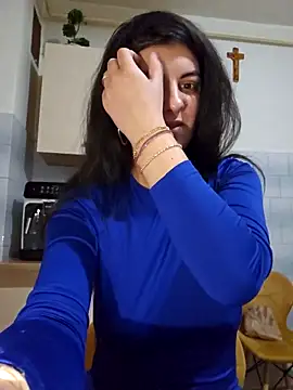 NathalieDream online show from 03.02.25