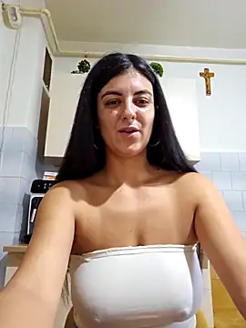 NathalieDream online show from 09.15.25