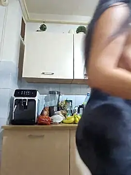 NathalieDream online show from 10.14.25