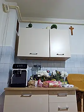 NathalieDream online show from 11.16.25