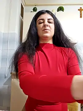 Snapshot of NathalieDream chatting on 12.21.25 NathalieDream online show from 12.21.25