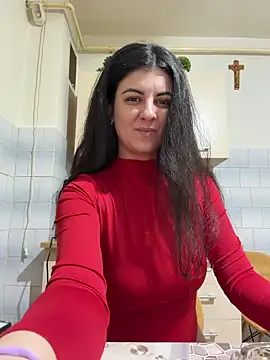 Snapshot of NathalieDream chatting on 01.09.26 NathalieDream online show from 01.09.26