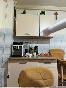 Snapshot of NathalieDream chatting on 01.17.26 NathalieDream online show from 01.17.26