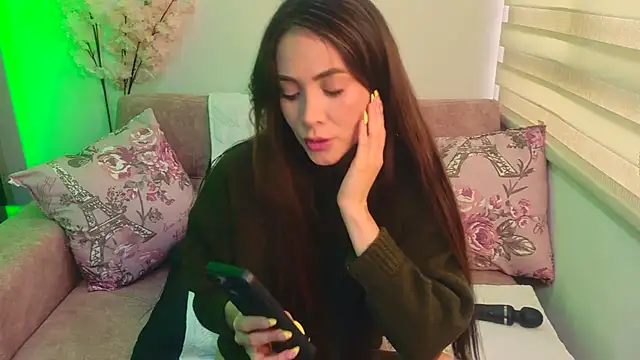 CristinaLaurentt online show from 07.31.26