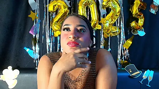 Snapshot of StaceyGraves_ chatting on 12.31.24 StaceyGraves online show from 12.31.24