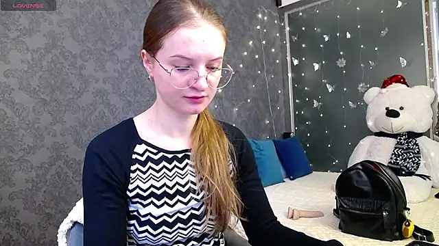 KateJonson online show from 01.15.26