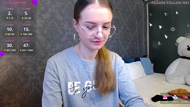 KateJonson online show from 02.27.26