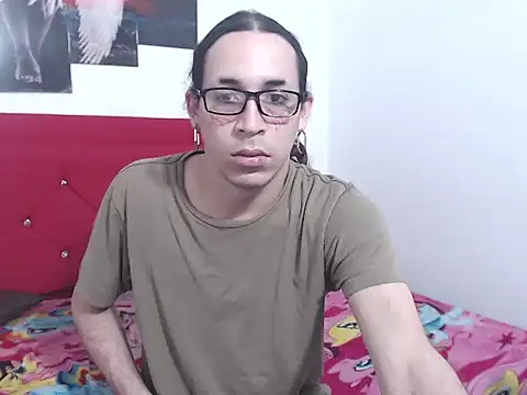 hairy21dick online show from 04.27.26