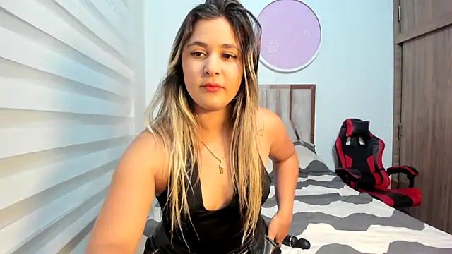 Lana Sofia1 online show from 07.17.26