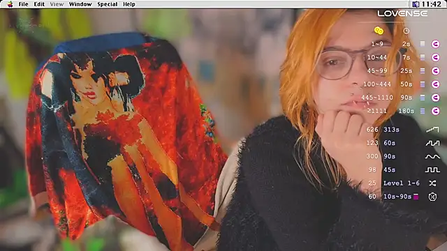 Kryptosworld online show from 01.05.25