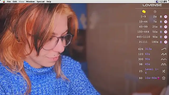 Kryptosworld online show from 01.19.25