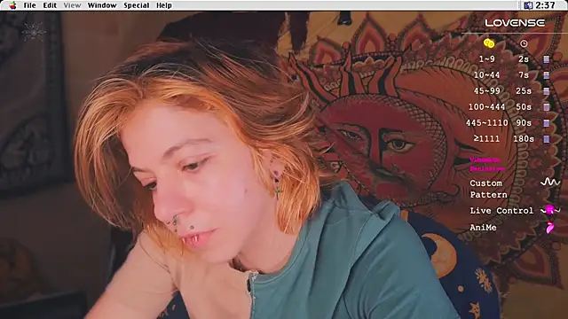 Kryptosworld online show from 02.04.25