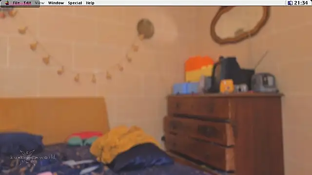 Kryptosworld online show from 09.09.25