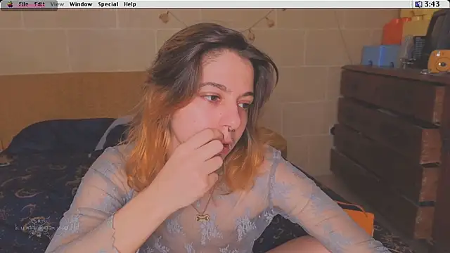 Kryptosworld online show from 10.11.25