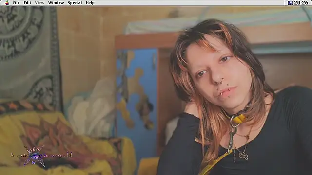 Kryptosworld online show from 05.05.26